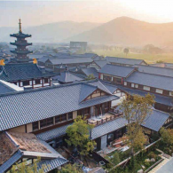 特色小镇