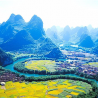 全域旅游
